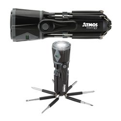 Image of Max-I Screwdriver Set with Flashlights