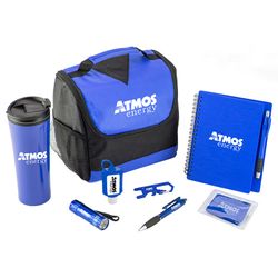 Image of 2021 Perfect 8 Gift Set