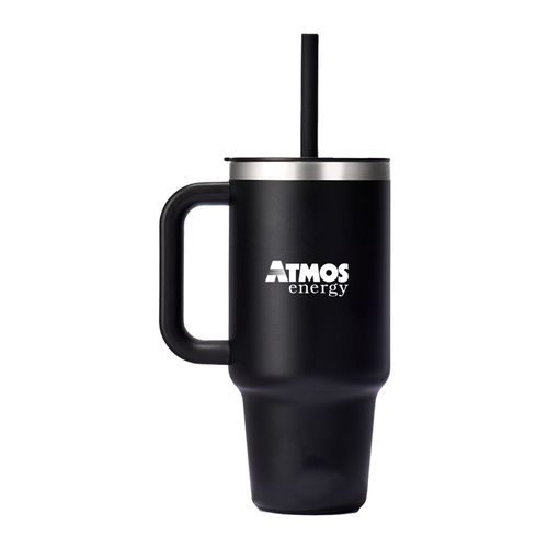 Hydro Flask® All Around™ Travel Tumbler 32oz with Straw image thumbnail