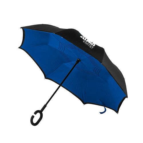 Stratus Reversible Umbrella image thumbnail