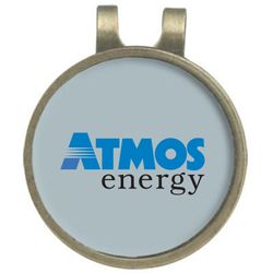 Image of Hat Clip with Magnetic Ball Marker