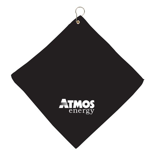 16" x 16" Full Color Microfiber Towel image thumbnail 16" x 16" Full Color Microfiber Towel image thumbnail