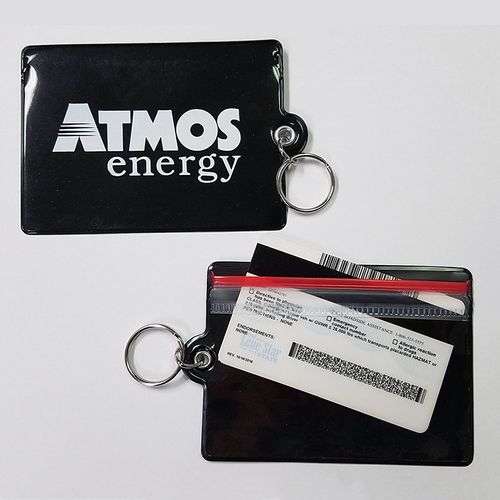 Waterproof Wallet - Pack of 10 image thumbnail
