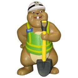 Image of Gus Stress Reliever - Pack of 5