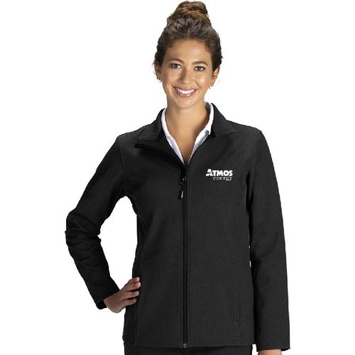 Lightweight Soft Shell Jacket image thumbnail Lightweight Soft Shell Jacket image thumbnail