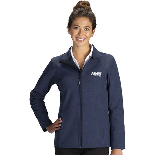 Lightweight Soft Shell Jacket image thumbnail Lightweight Soft Shell Jacket image thumbnail