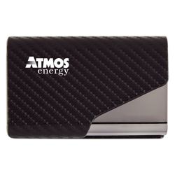 Image of UL Zeus Power Bank with Card Holder