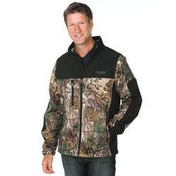 Image of Men's Hunters Softshell Jacket