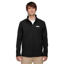 Image of Men's Core 365  Two Layer Soft Shell Jacket