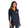 River Blue Navy