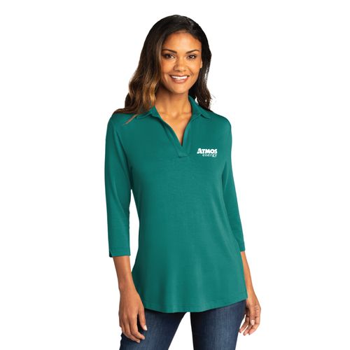 Port Authority Ladies Luxe Tunic image thumbnail