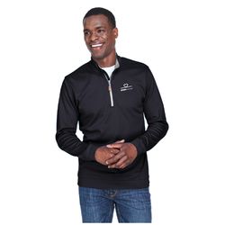 Image of Devon & Jones Men's DRYTEC20™ Performance Quarter-Zip