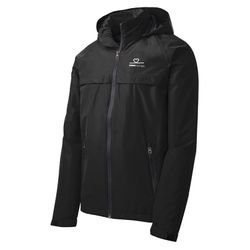 Image of Port Authority® Torrent Waterproof Jacket