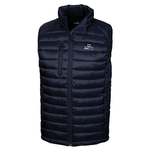 Clique Hudson Insulated Ladies Full-Zip Puffer Vest image thumbnail Clique Hudson Insulated Ladies Full-Zip Puffer Vest image thumbnail