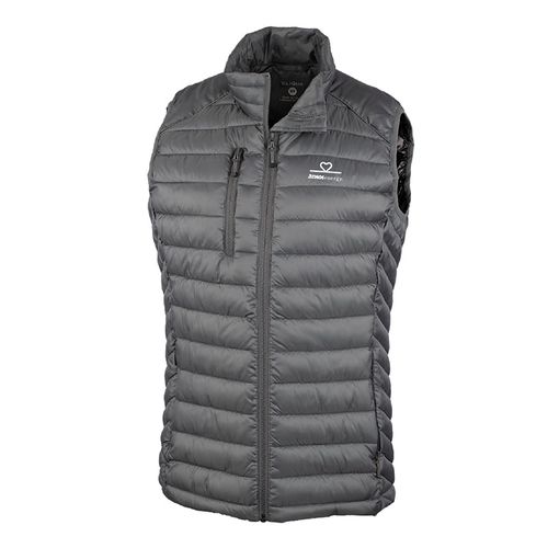 Clique Hudson Insulated Ladies Full-Zip Puffer Vest image thumbnail Clique Hudson Insulated Ladies Full-Zip Puffer Vest image thumbnail