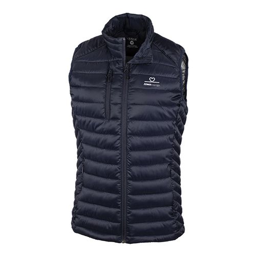 Clique Hudson Insulated Ladies Full-Zip Puffer Vest image thumbnail Clique Hudson Insulated Ladies Full-Zip Puffer Vest image thumbnail