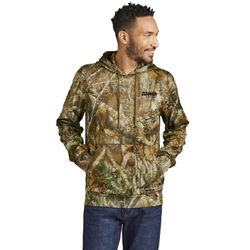 Image of Russell Outdoors Realtree Pullover Hoodie