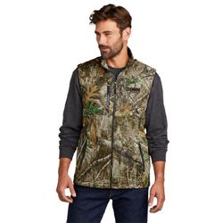 Image of Russell Outdoors Realtree Atlas Soft Shell Vest