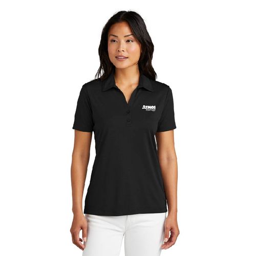 TravisMathew Ladies Coto Performance Polo image thumbnail