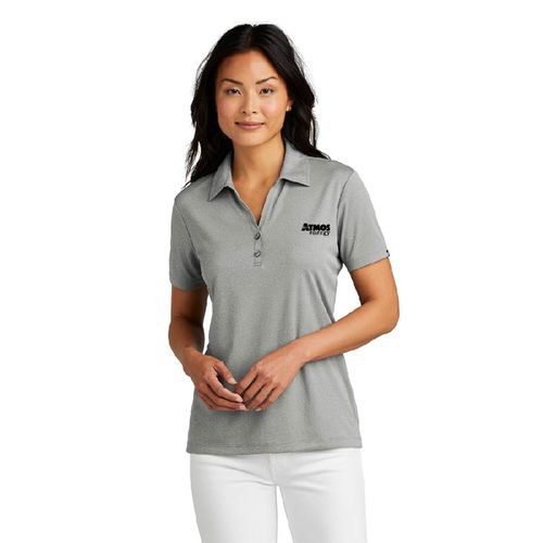 TravisMathew Ladies Coto Performance Polo image thumbnail
