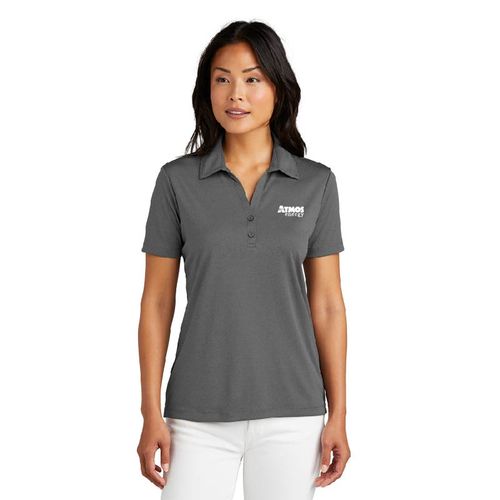 TravisMathew Ladies Coto Performance Polo image thumbnail