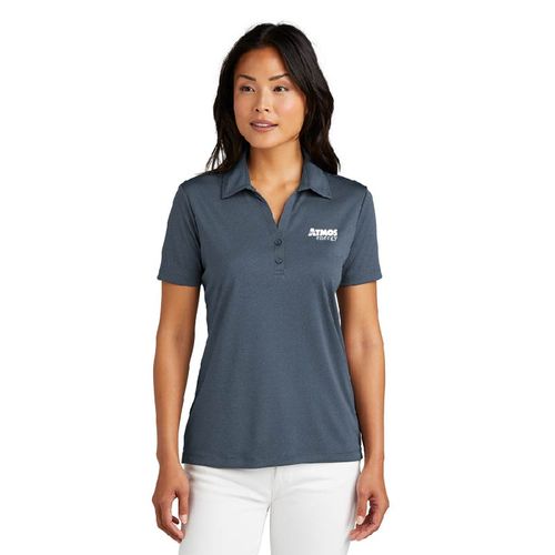 TravisMathew Ladies Coto Performance Polo image thumbnail