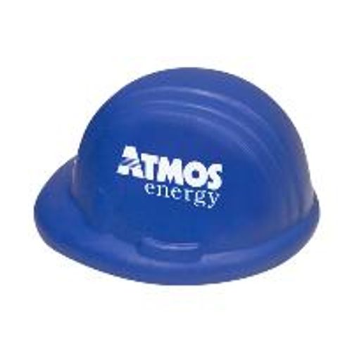 Hard Hat Stress Reliever image thumbnail