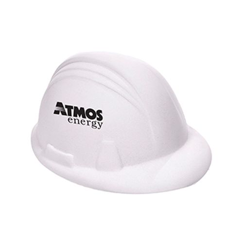 Hard Hat Stress Reliever image thumbnail