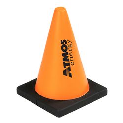 Image of Construction Cone Stress Reliever