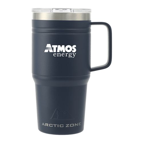 Arctic Zone® Titan Thermal HP® Mug 20oz w/ FSC Gift Box image thumbnail