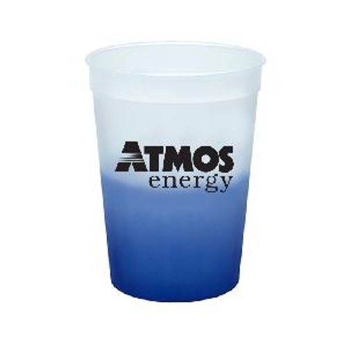 12 oz. Mood Stadium Cup image thumbnail 12 oz. Mood Stadium Cup image thumbnail