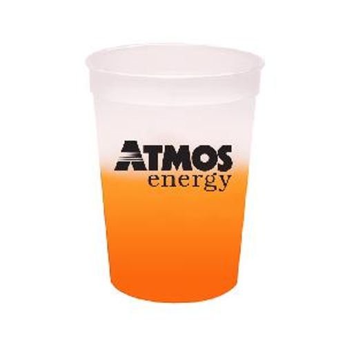 12 oz. Mood Stadium Cup image thumbnail 12 oz. Mood Stadium Cup image thumbnail
