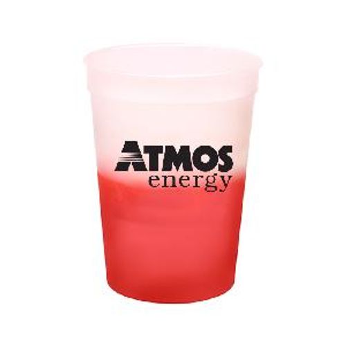 12 oz. Mood Stadium Cup image thumbnail 12 oz. Mood Stadium Cup image thumbnail