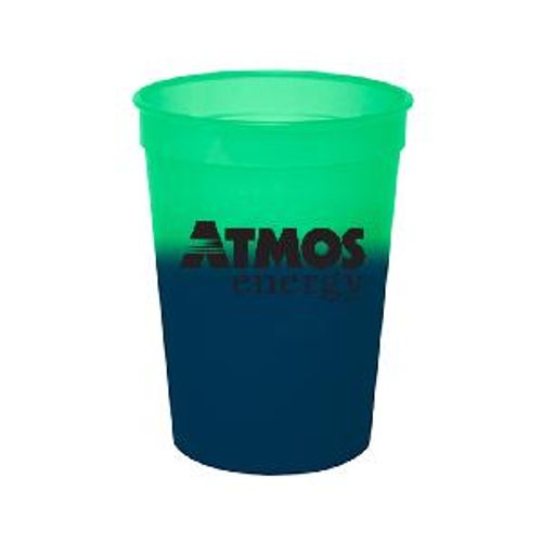 12 oz. Mood Stadium Cup image thumbnail 12 oz. Mood Stadium Cup image thumbnail