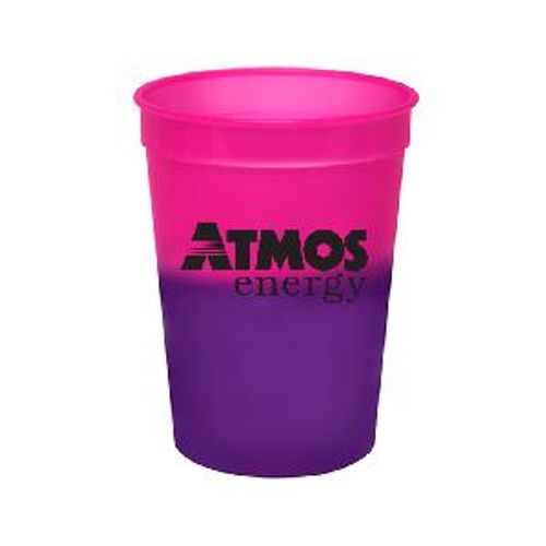 12 oz. Mood Stadium Cup image thumbnail 12 oz. Mood Stadium Cup image thumbnail