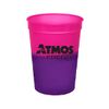 Pink to Purple
