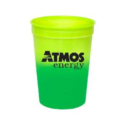 12 oz. Mood Stadium Cup image thumbnail 12 oz. Mood Stadium Cup image thumbnail