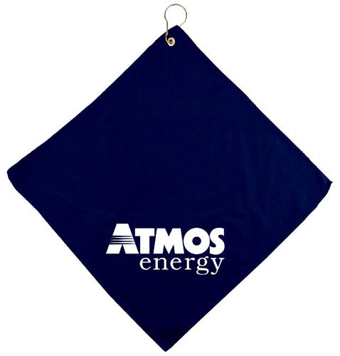 16" x 16" Microfiber Towel image thumbnail