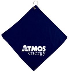 Image of 16" x 16" Microfiber Towel