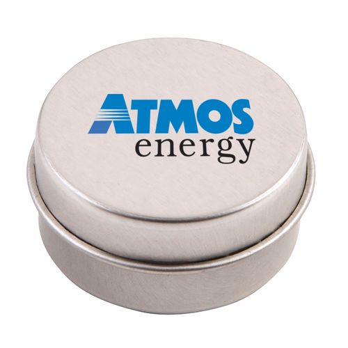 Round Mint Tin image thumbnail