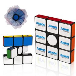 Image of Rubik's Spinner