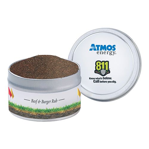 Beef & Burger Spice Rub Tins image thumbnail