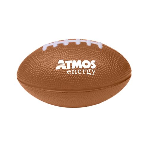 Football Stress Reliever image thumbnail
