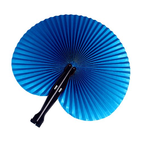 Accordion Paper Fan image thumbnail