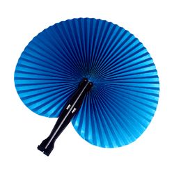 Image of Accordion Paper Fan