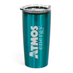 Image of Backroads Tumbler - 20 oz