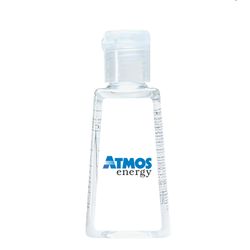 Image of 1oz Hand Sanitizer - packs of 5