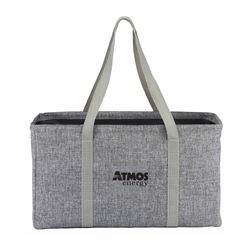 Image of Oversized Carry All Tote