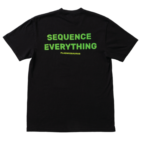 Pixel Dino Tee image thumbnail