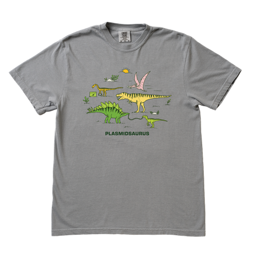 Image of Dinobiome Tee